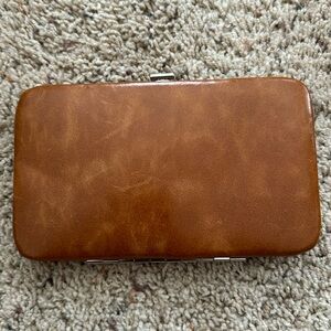 Latico Leather Wallet